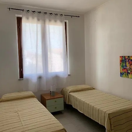 Appartement Maestrale