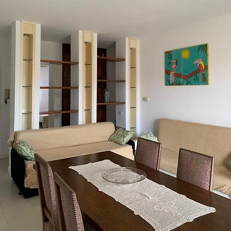 Maestrale Apartment Olbia
